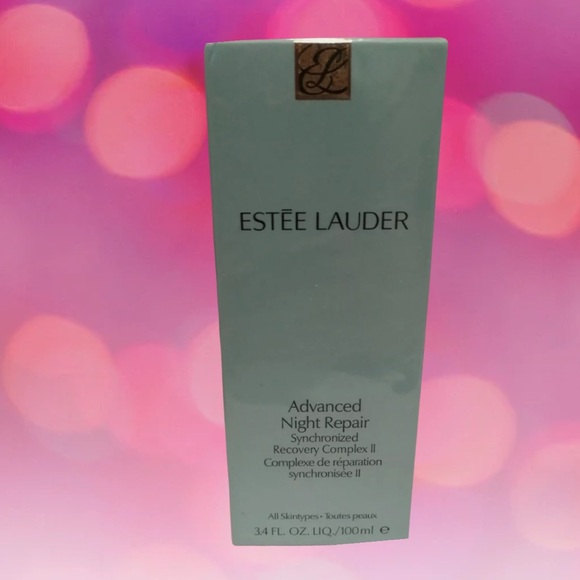 Estée Lauder Advanced Night Repair Synchronized Recovery Complex II - 3.… - Picture 3 of 6